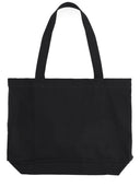 Maison Kitsuné Borsa Tote "Dressed Fox"