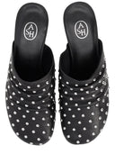 Ash Mule "Eloise"