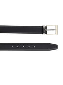 Boss Cintura In Pelle Con Fibbia