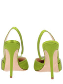 Hibourama Décolleté Slingback "Infinite"