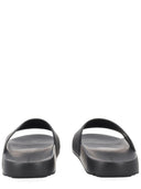 Givenchy Mule Piatta "Label Slide"