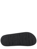 Givenchy Mule Piatta "Label Slide"