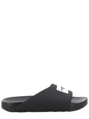 Givenchy Mule Piatta "Label Slide"