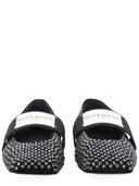 Givenchy Ballerina "Sliced Square"