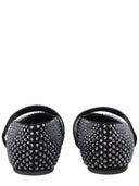 Givenchy Ballerina "Sliced Square"