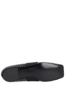 Givenchy Ballerina "Sliced Square"