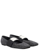 Givenchy Ballerina "Sliced Square"