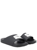 Givenchy Mule Piatta "Label Slide"