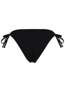 Diesel Slip Bikini Con Dettaglio Oval D