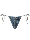 Diesel Slip Bikini "Tatiana"