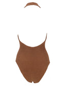 Hunza G Costume Intero "Sandy Swim"