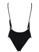 Diesel Costume Intero Con Scollatura Profonda