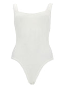 훈자 G 의상 Intero "Square Neck Swim"