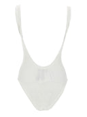 훈자 G 의상 Intero "Square Neck Swim"