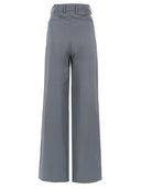 Pt Torino Pantalone "Frankie" I Gabardina Stretch