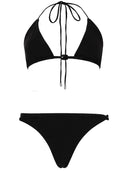 Bikini Costume Courreges "Fibbia"