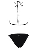 Bikini Costume Courreges "Fibbia"