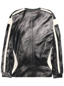 Diesel T Shirt "Boxt" A Manica Lunga