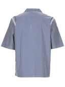 Diesel Camicia Con Logo