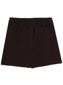 Lacoste Shorts In Cotone Con Logo