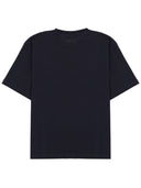 Studio Nicholson T Shirt In Jersey