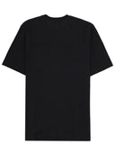 Msgm T Shirt In Cotone