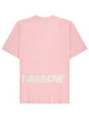 Barrow T Shirt Con Logo