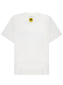Barrow T Shirt Con Logo
