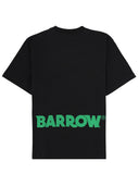 Barrow T Shirt Con Logo