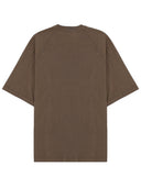 Diesel T Shirt "Jussi" Con Logo
