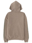 Diesel Felpa Con Logo