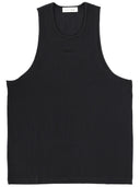 Fear Of God Essentials Tank Top In Cotone