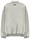 Fear Of God Essentials Felpa "Signature 90's" Avec Colletto Polo