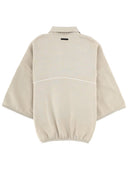 Fear Of God Essentials Felpa Polo "Active Trace"