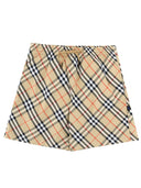Burberry Kostüm Da Bagno „Check“