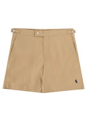 Costume Polo Ralph Lauren "Monaco" con logo