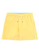 Polo Ralph Lauren Costume Da Bagno Con Logo
