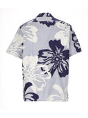 Ps By Paul Smith Camicia Con Stampa
