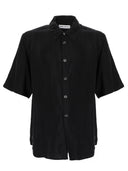 Unser Vermächtnis Camicia In Cupro