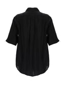 Unser Vermächtnis Camicia In Cupro