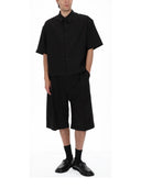 Studio Nicholson Camicia „Sanko”