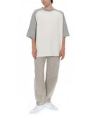 T-shirt Fear Of God Essentials "Signature Baseball"