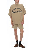 Fear Of God Essentials T Shirt "Training 90's"