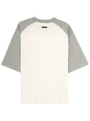 T-shirt Fear Of God Essentials "Signature Baseball"
