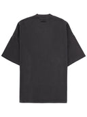 Fear Of God Essentials T Shirt "Campus 90's"