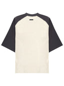 Fear Of God Essentials T Shirt "Signature Baseball"