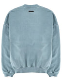 Fear Of God Essentials Felpa "Campus 90's"
