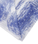 Filosofía de Lorenzo Serafini Bufandas Clear Blue