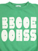 Bobo Choses Felpa Con Logo