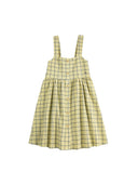 Bobo kiest voor Vestito A Quadretti